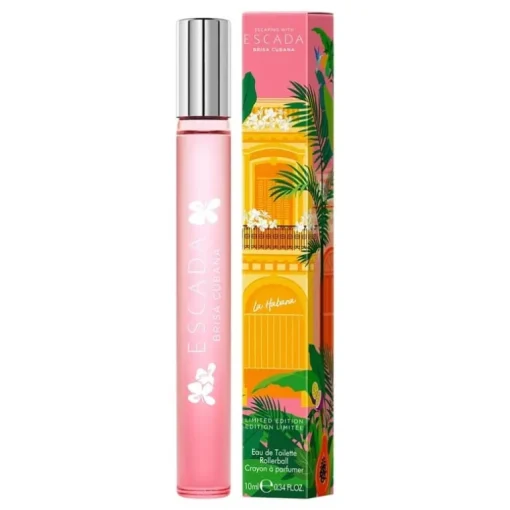Escada Brisa Cubana Edt 10ml