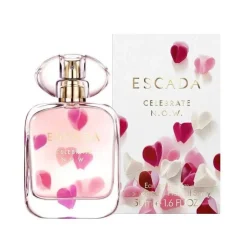 Escada Celebrate N.O.W. Edp 80ml
