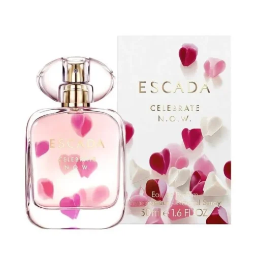 Escada Celebrate N.O.W. Edp 80ml