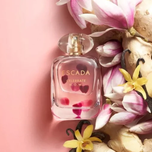 Escada Celebrate N.O.W. Edp 80ml