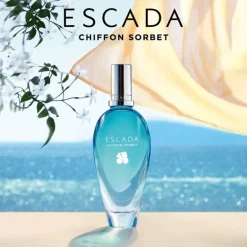 Escada Chiffon Sorbet Edt 100ml