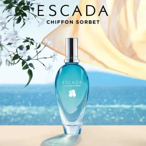 Escada Chiffon Sorbet Edt 100ml