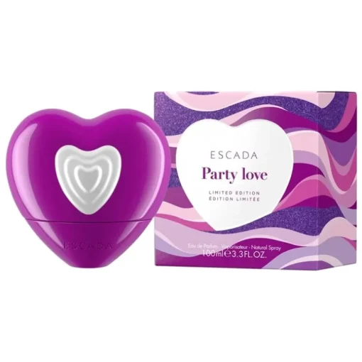 Escada Party Love Edp 100ml