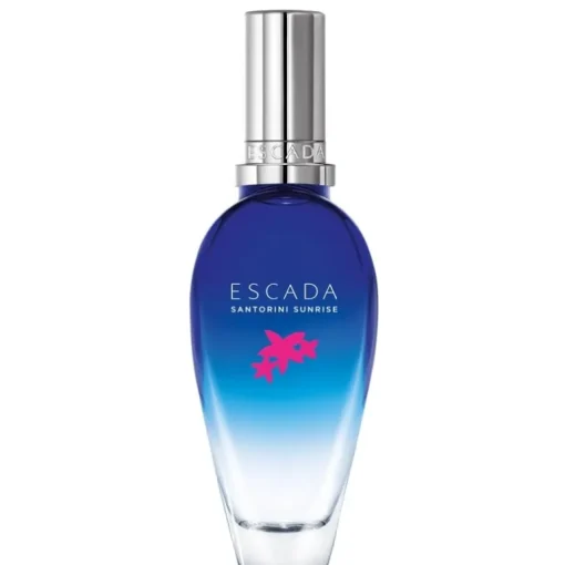 Escada Santorini Sunrise Edt 50ml