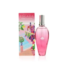 Escada Sorbetto Rosso Edt 100ml