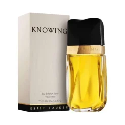 Estee Lauder Knowing edp 75ml
