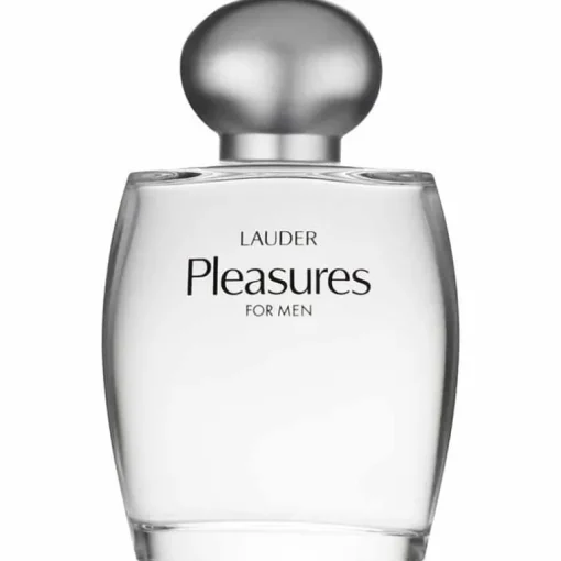 Estee Lauder Pleasures for Men Edc 100ml