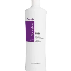Fanola No Yellow Shampoo 1000ml