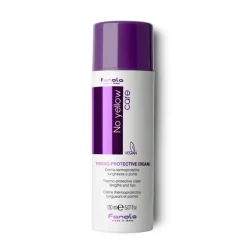 Fanola No Yellow Thermo Protective Cream 150ml