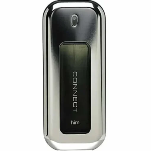 FCUK Connect Him edt 100ml