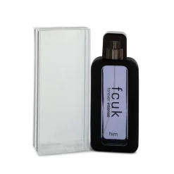 FCUK Forever Intense For Him Edt 100ml