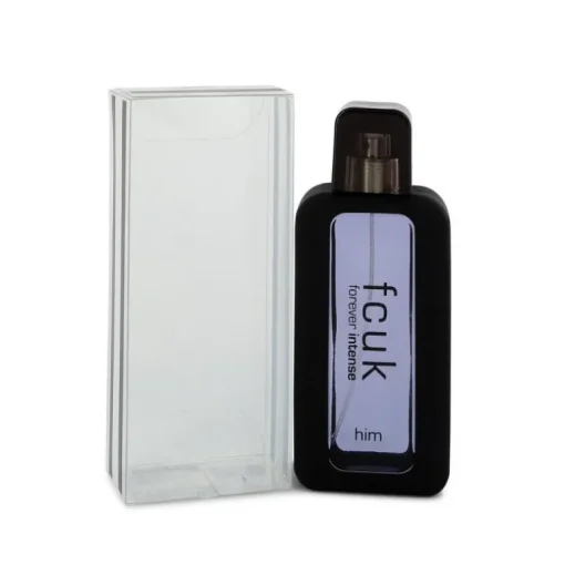 FCUK Forever Intense For Him Edt 100ml