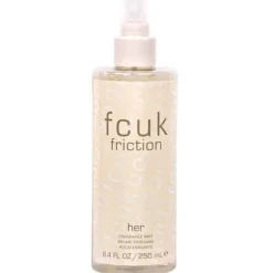 FCUK Friction Her Body Mist 250ml