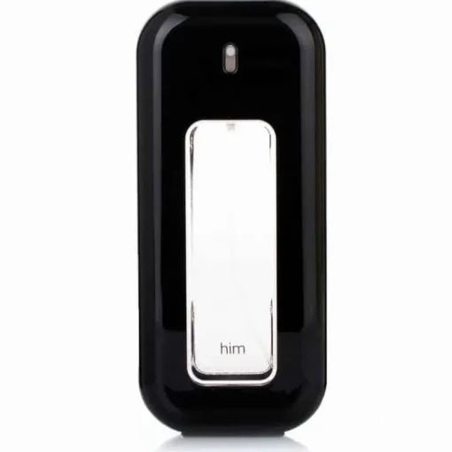 FCUK Him 3 edt 100ml