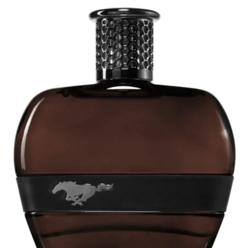 Ford Mustang Black For Men Edt 100ml