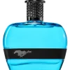 Ford Mustang Blue For Men Edt 100ml