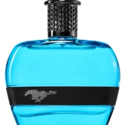 Ford Mustang Blue For Men Edt 100ml