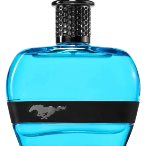 Ford Mustang Blue For Men Edt 100ml