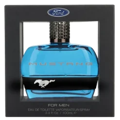 Ford Mustang Blue For Men Edt 100ml