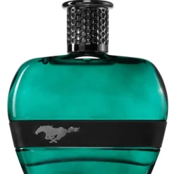 Ford Mustang Green For Men Edt 100ml
