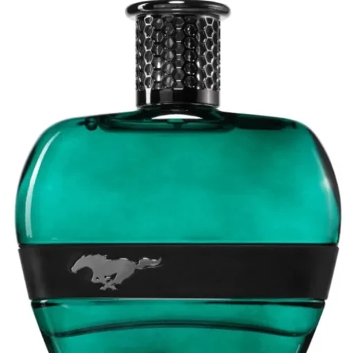 Ford Mustang Green For Men Edt 100ml