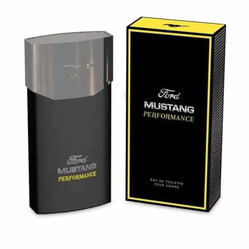 Ford Mustang Performance Edt 100ml