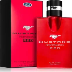 Ford Mustang Performance Red Edt 100ml