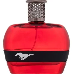 Ford Mustang Red For Men Edt 100ml
