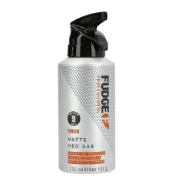 Fudge Matte Hed Gas 135ml