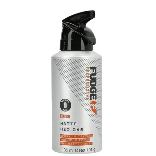 Fudge Matte Hed Gas 135ml