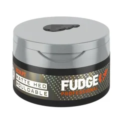 Fudge Matte Hed Mouldable 75 g