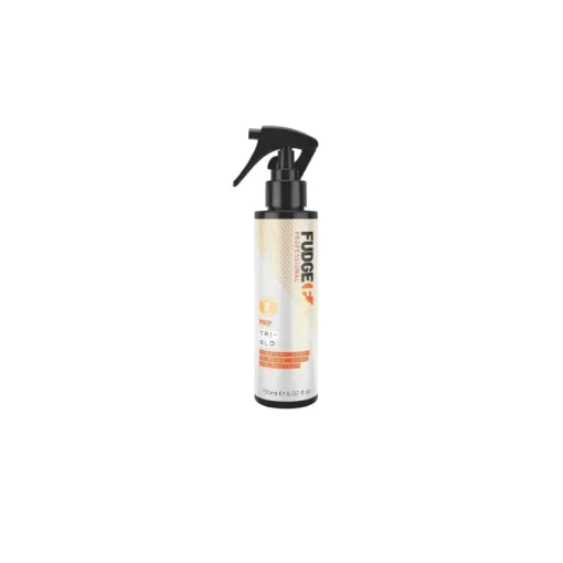 Fudge Tri Blo Prime Shine Protect Blow Dry Spray 150ml