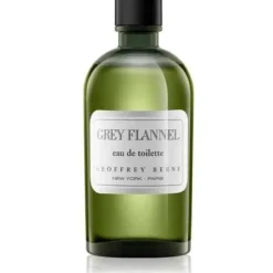Geoffrey Beene Grey Flannel Edt 240ml