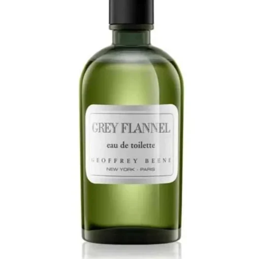 Geoffrey Beene Grey Flannel Edt 240ml