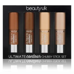 Gift Set Beauty UK Contour Chubby Stick