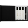 Giftset Acqua Di Parma Camelia Edp 7ml + Yuzu Edp 7ml + Osmanthus Edp 7ml