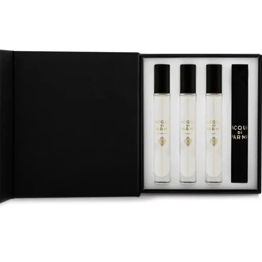 Giftset Acqua Di Parma Yuzu Edp 7ml + Sakura Edp 7ml + Osmanthus Edp 7ml
