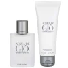 Giftset Armani Acqua di Gio Pour Homme Edt 50ml + Aftershave Balm 75ml