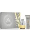 Giftset Azzaro Wanted Edt 100ml + 100ml Hair & Body Shampoo