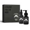 Giftset Beard Monkey Beard Kit Licorice