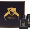 Giftset Beard Monkey Golden Earth