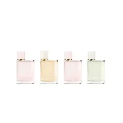 Giftset Burberry Her Miniature 4x5ml