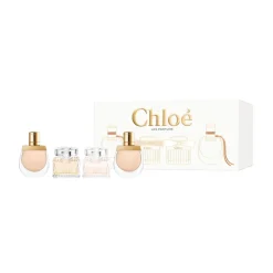 Giftset Chloé Les Parfums 4x5ml