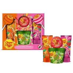 Giftset Chupa Chups Body Care Collection