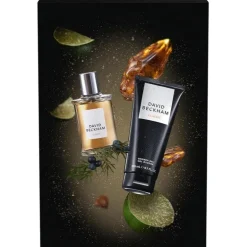 Giftset David Beckham Classic Edt 50ml + Shower Gel 200ml