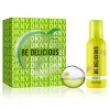 Giftset DKNY Be Delicious Edp 30ml + Shower Foam 150ml