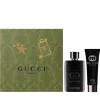 Giftset Gucci Guilty Pour Homme Edp 50ml + Shower Gel 50ml