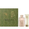 Giftset Gucci Guilty Pour Femme Edt 50ml + Bodylotion 50ml