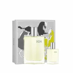 Giftset Hermes H24 Edt 100ml + Edt 12.5ml