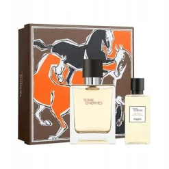 Giftset Hermes Terre d’Hermes Edt 100ml + Shower Gel 80ml
